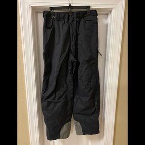 Quest Men’s Ski Pants